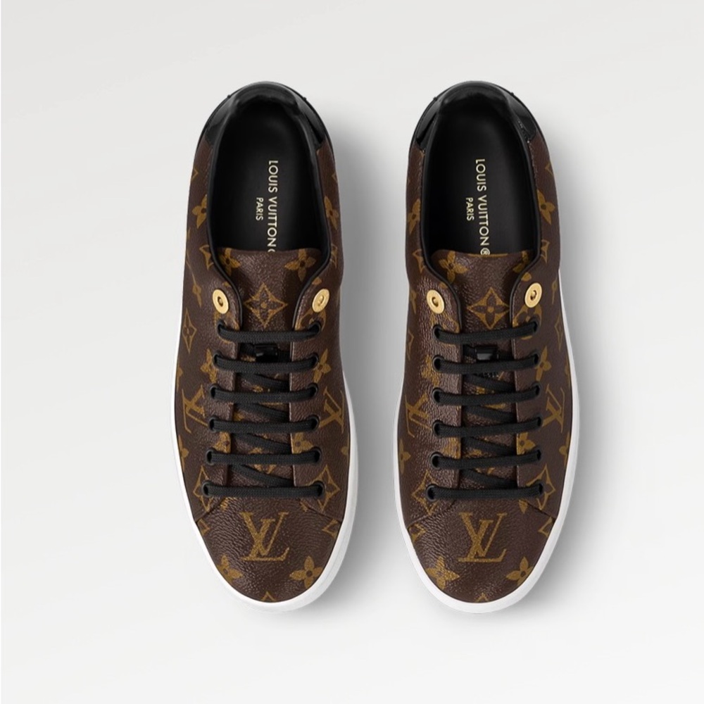 Louis Vuitton Frontrow Sneaker
